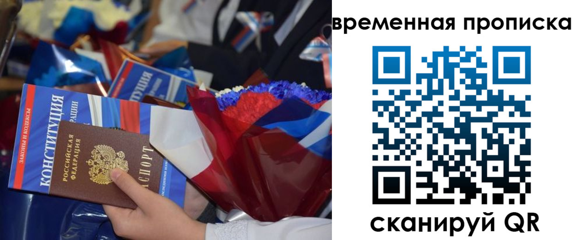 прописка гарантия в Ворсме